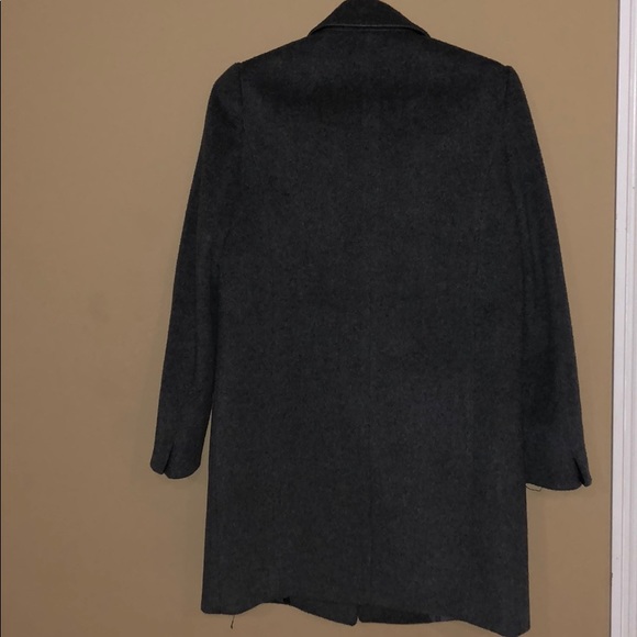 New oversized OLIVE DES OLIVE Coat - Picture 4 of 5